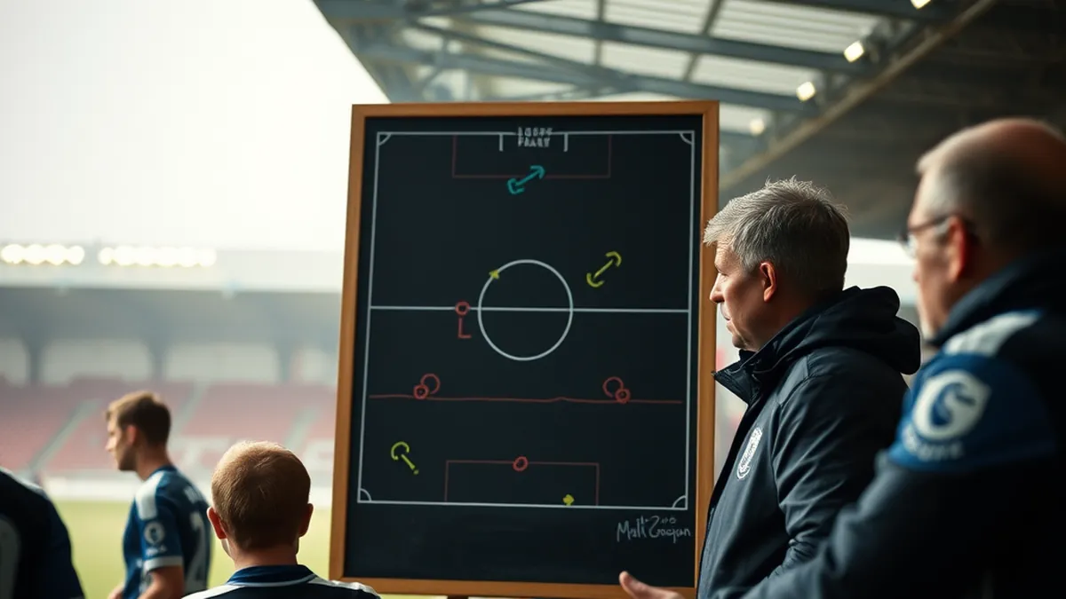 Liverpool Women: Key Players and Tactics Ahead of a Pivotal Match