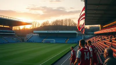 Liverpool Women Aim for FA Cup Glory Against Brighton