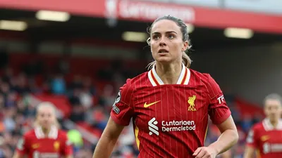Liverpool Women's 2026/27 WSL campaign kicks off at Charlton on September 6, featuring a home derby against Everton at...