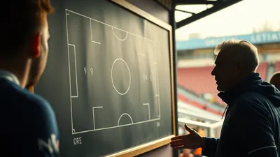 Liverpool Women Appoint Gareth Taylor as New Head Coach