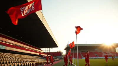 Liverpool's New £86m Centre-Back Duo: What It Means for the Future