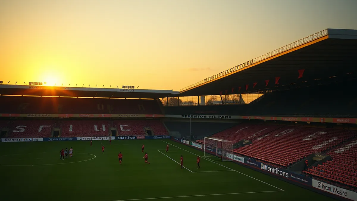 Liverpool Women Target Turnaround