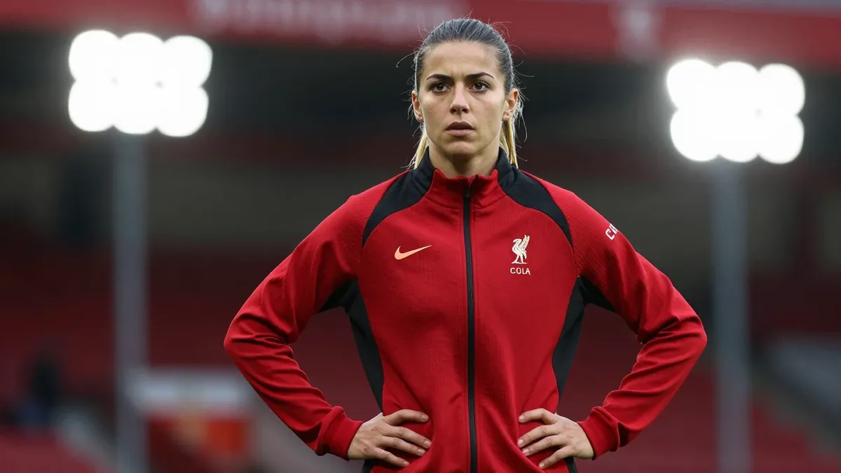 Liverpool’s 27-year-old forward Cody Gakpo is the target of a bidding war between Tottenham Hotspur and Manchester City...