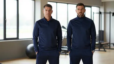 Mark Beard, brother of late Liverpool Women manager Matt Beard, discusses mental health struggles in football and the...