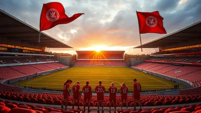 The 2011 FA Women’s Premier League: A Defining Year for Liverpool Women