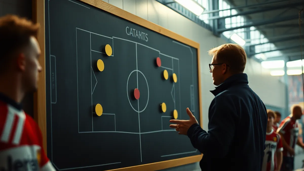 Fine-Tuning Liverpool Women's Tactics for Greater Success
