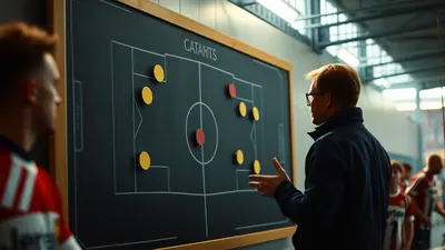 Fine-Tuning Liverpool Women's Tactics for Greater Success