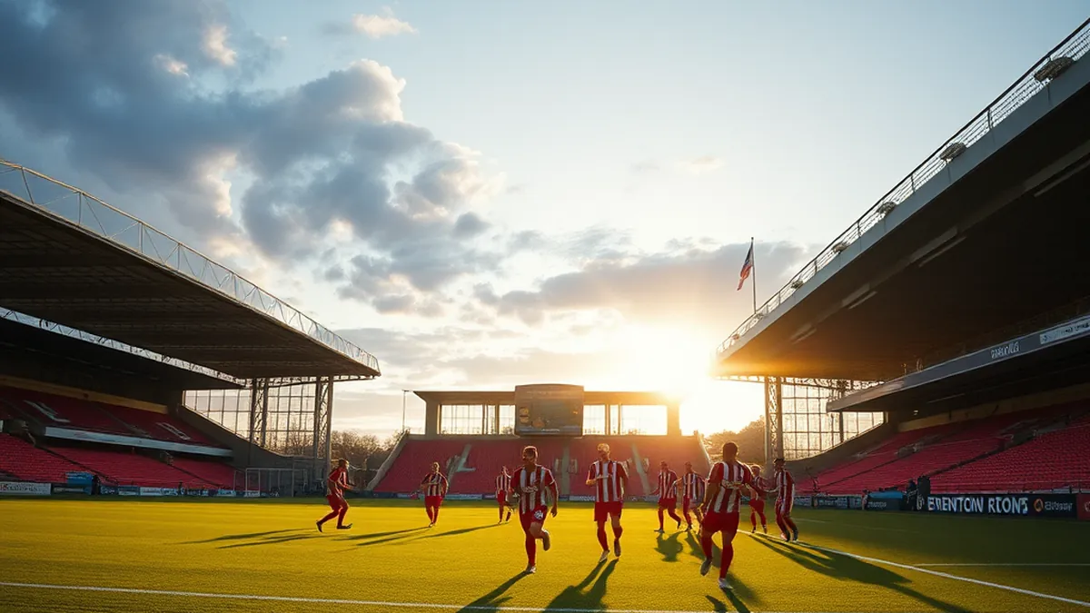 B. Olsson: Liverpool Women's Key Attacker in FA Cup Journey