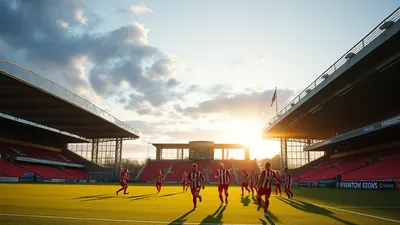 B. Olsson: Liverpool Women's Key Attacker in FA Cup Journey