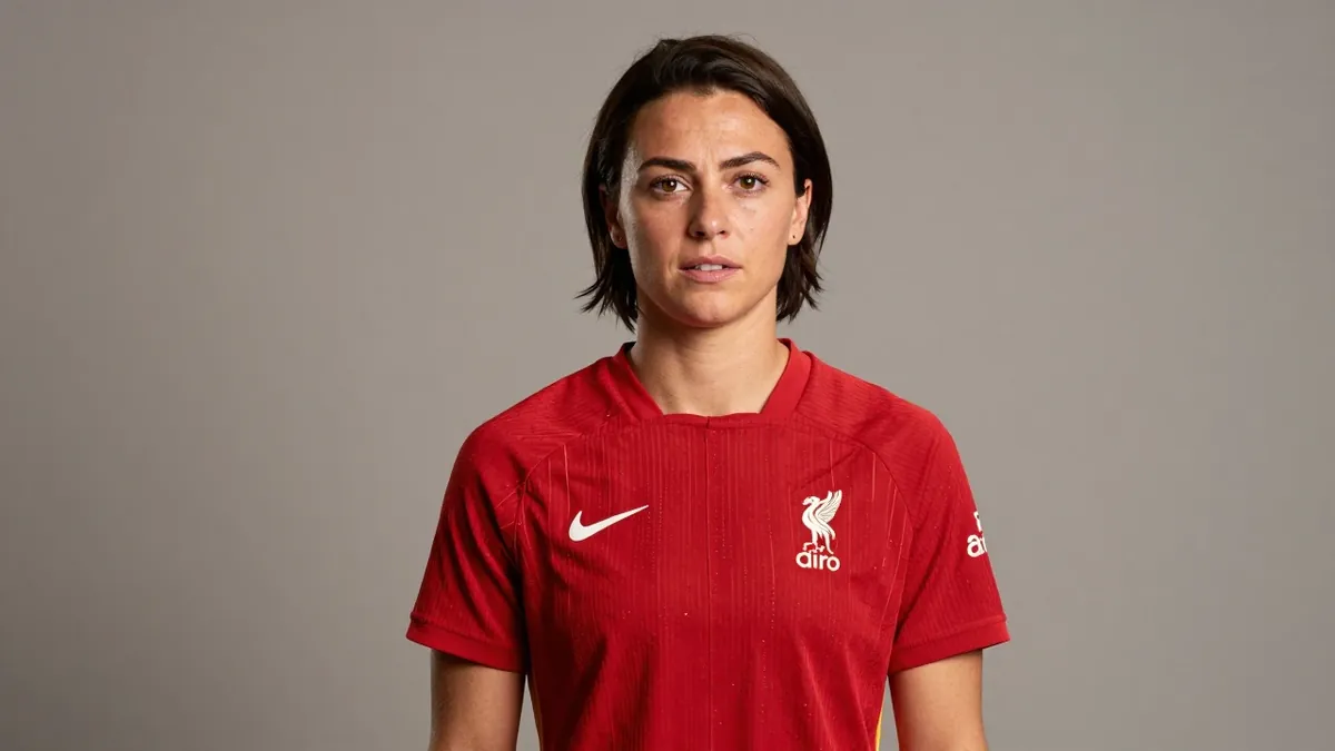 Liverpool Women have released a name pronunciation guide video featuring their six summer signings, recorded at a media...
