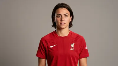Liverpool Women have released a name pronunciation guide video featuring their six summer signings, recorded at a media...