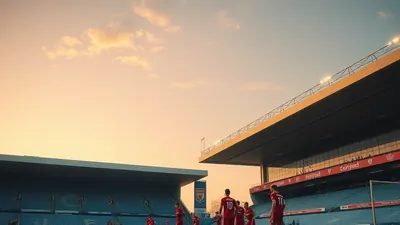 Salah's Emotional Anfield Farewell: Liverpool Secures Champions League Spot