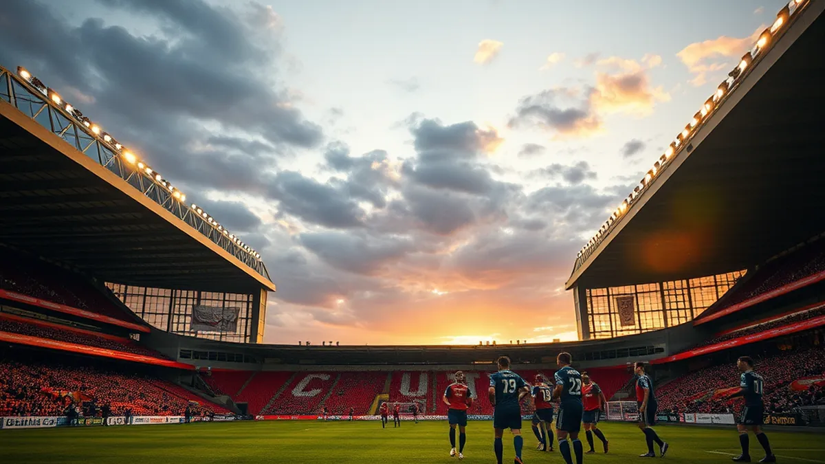 Rituals and Rivalries: The Unique Culture of Liverpool Women's Supporters