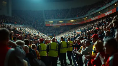 The Unbreakable Bond: Liverpool Women's Supporter Culture