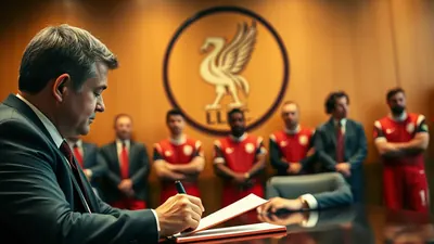 Liverpool's Recruitment Strategy: Avoiding the Next Fabinho Mistake