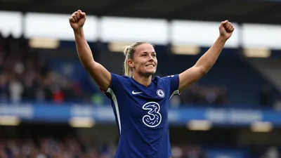 Liverpool Women: Chelsea Women face Liverpool in the WSL with one change to their lineup