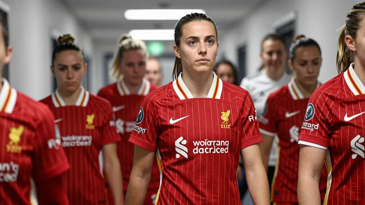 Liverpool Women's signing of Mao Itamura from Feyenoord is a prime example of how TransferRoom's Women's Marketplace...