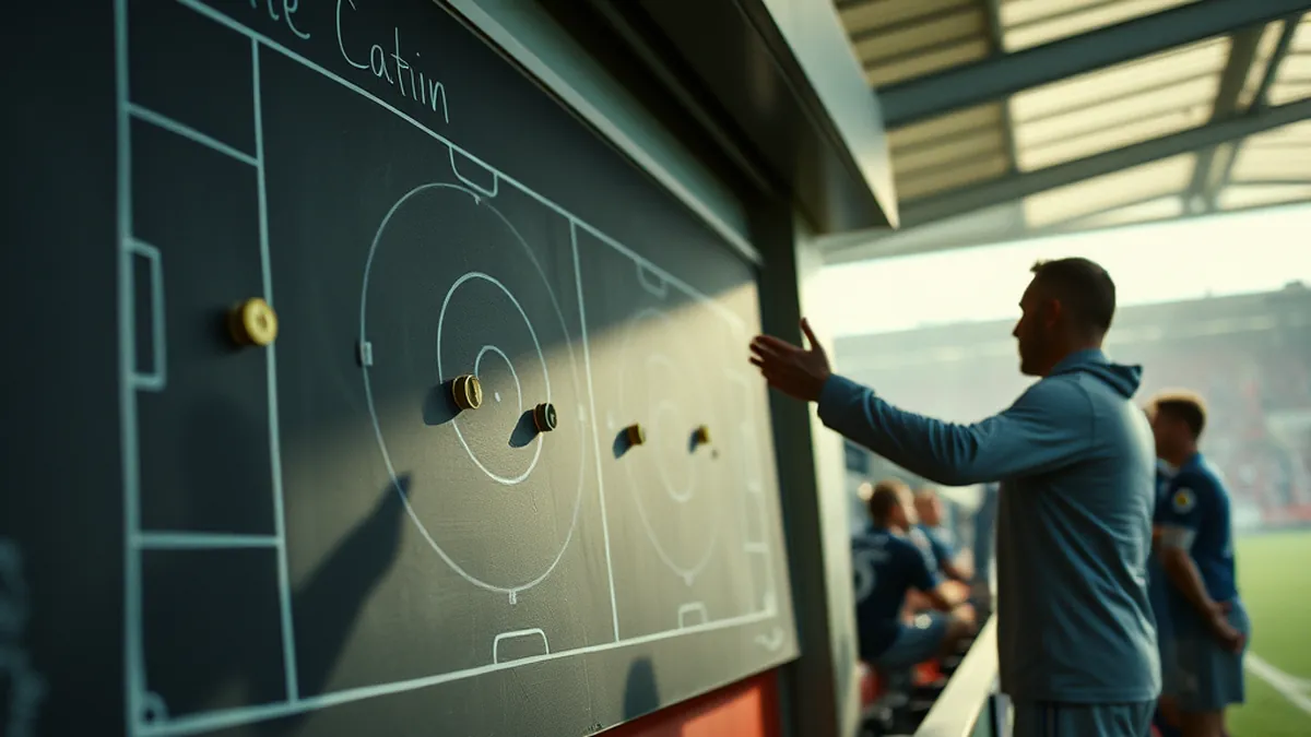 Gareth Taylor Appointed Head Coach of Liverpool Women