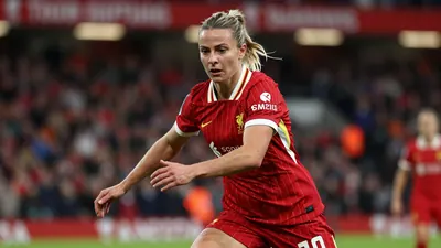 Liverpool Women's transfer strategy for January 2026: Key positions to strengthen and potential signings as they aim to...