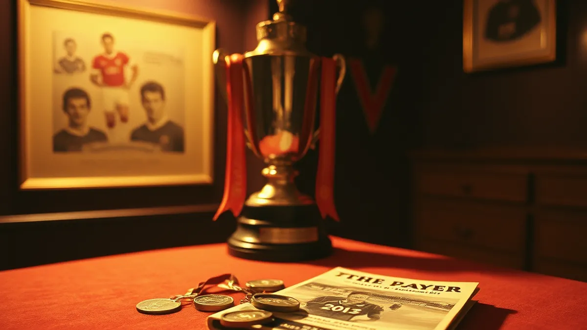 The Pioneering Spirit of Liverpool Women's 2013 FA Cup Victory