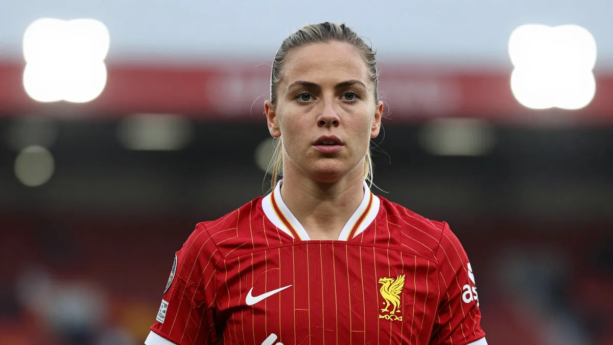 Liverpool Women's 2025-26 season review: a season of change, turmoil, and resilience