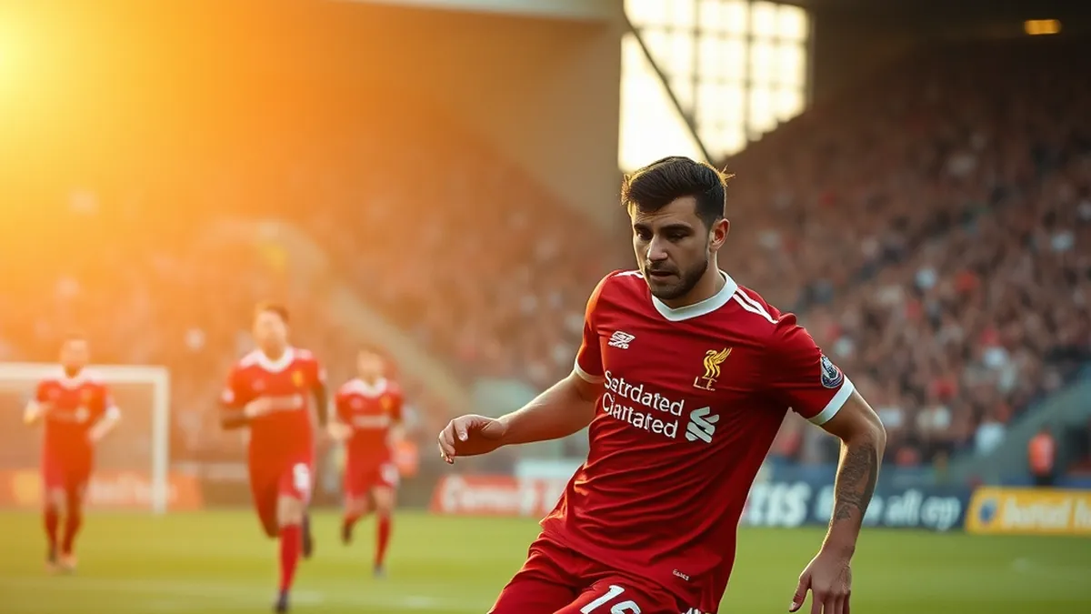 Liverpool's Record Summer Signings: A Deep Dive into Their Impact