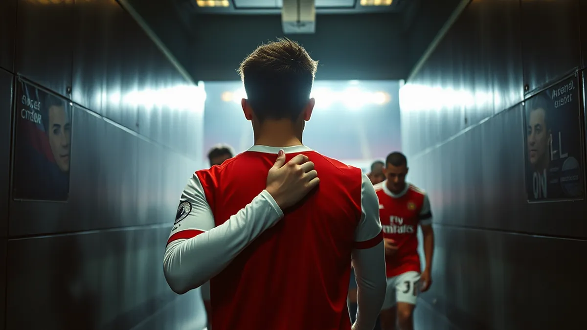 Liverpool Women vs Arsenal: Season Finale Preview