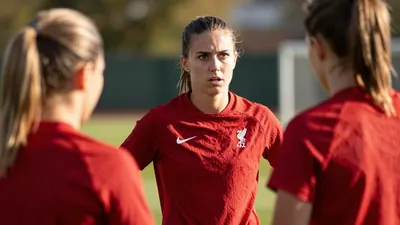 Liverpool Women are preparing for the new season with a focus on development, as reported by Manchester United's official...