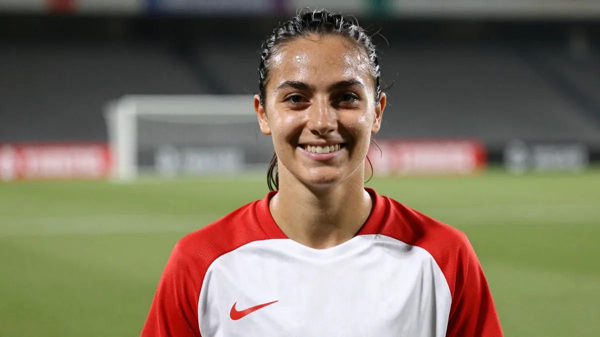Liverpool FC Women have secured the signing of German international forward Vivien Endemann from VfL Wolfsburg, who will...