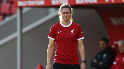 Liverpool Women's Super League fixture against Aston Villa postponed following the death of former manager Matt Beard