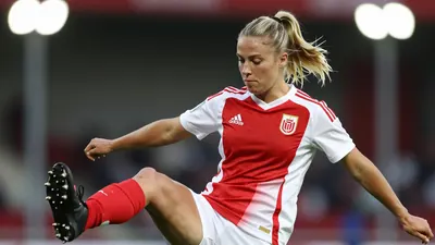 Liverpool Women midfielder Sofie Lundgaard has joined Eintracht Frankfurt, leaving the Reds after a three-and-a-half-year...
